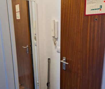 Apartment zur Miete Mchhn. Hbf. ( Einraumwohnung) - Photo 1