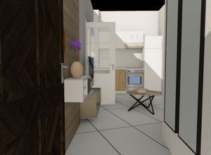Studio/Γκαρσονιέρα για ενοικίαση - Καρδίτσα, - Photo 4