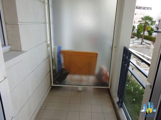 Appartement 1 Pièce 28 m² - Photo 1