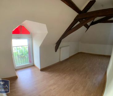 Maison à louer 4 pièces 69.41m² - Photo 5