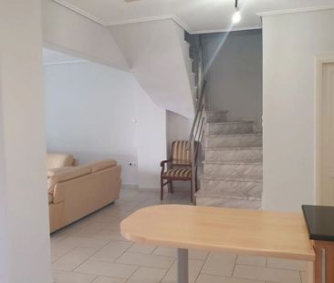 Μεζονέτα για ενοικίαση Καμίνια (Καμίνια – Παλαιά Κοκκινιά) - Photo 3