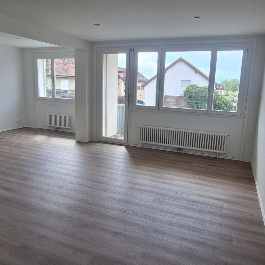 Appartement de 2.5 pièces au 1er étage - Photo 1