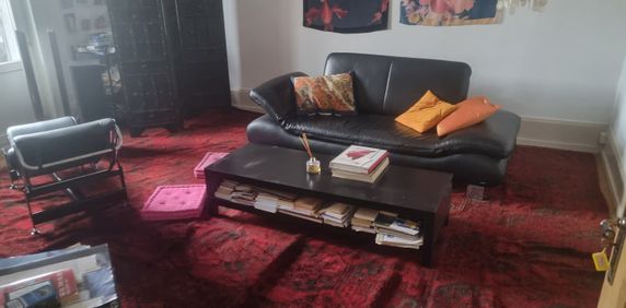 5.5 Zimmer, 115 m² - Foto 2