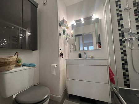 Studio Meublé - Chatou, - Photo 2