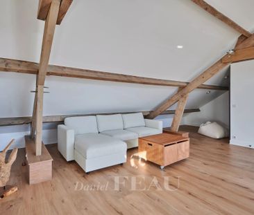 Location appartement, Saint-Cloud, 2 pièces, 52.15 m², ref 86350912 - Photo 2