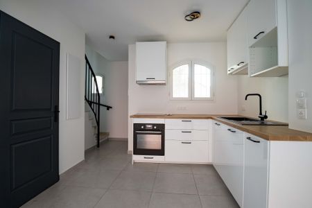 Maison individuelle - Photo 2