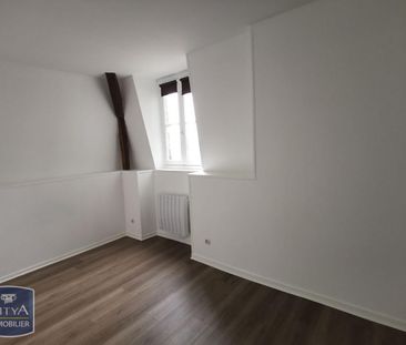 Location Appartement 4 pièces 71m² ALENCON 61000 - Photo 4