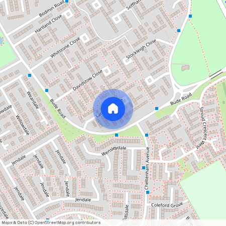Langtree Close, Hull, East Riding Of Yorkshire, HU7