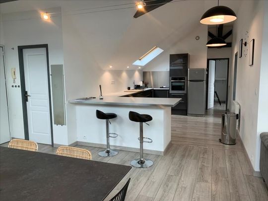 LE HAVRE/Centre - Photo 1