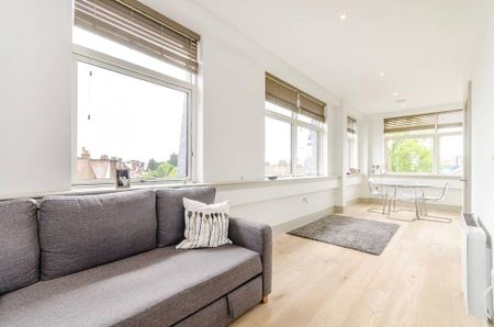 Studio to rent - Photo 2