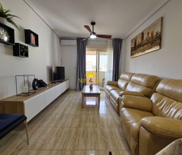 2 BEDROOM APARTMENT - GUARDAMAR DEL SEGURA - Photo 5