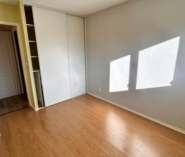 Location Appartement 3 pièces 56m² QUETIGNY 21800 - Photo 5