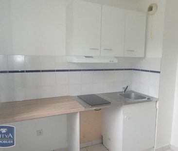 Location Appartement 2 pièces 49m² ONET LE CHATEAU 12850 - Photo 6