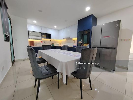 Setia SKY Residences, KLCC, KL City Centre - Foto 1