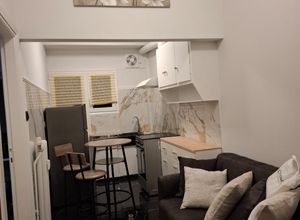 Studio/Γκαρσονιέρα για ενοικίαση - Γαλάτσι, - Photo 3