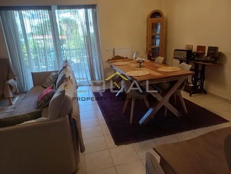 Μεζονέτα για ενοικίαση Νέα Μάκρη - Photo 5