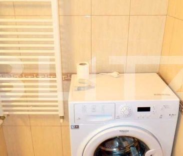 Apartament 2 camere, 45 mp, imobil nou, parcare subterana, zona strazii Traian - Photo 2
