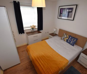 Philmont Court Bannerbrook Park Coventry - Photo 5