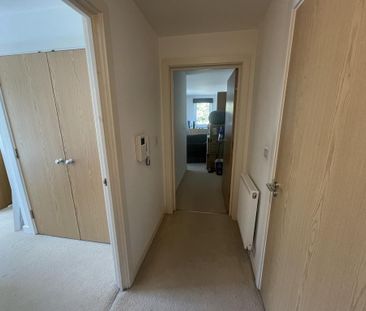 1 bedroom flat to rent - Photo 6