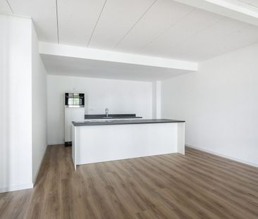 Appartement te huur: Westzeedijk 501-E 3024 EL Rotterdam - Photo 5