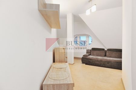 Kawalerka świeżo po remoncie- przy ul. Sikorskiego - Photo 3