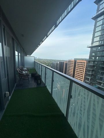 For Lease - 50 Charles Street Unit# 2201, Toronto, Ontario - Photo 2