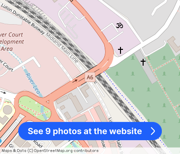 Crawley Green Road, Luton, LU2 - Photo 1