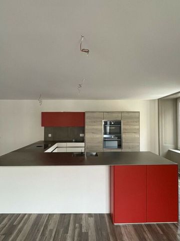 Joli 4.5pcs à louer à La Chaux-de-Fonds pour le 01.09.2025 - Foto 4