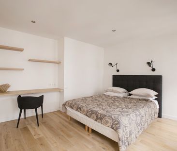 Appartement à louer rue Jacob, Paris 6ème - Photo 6