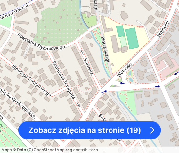 Przytulne 2-pokojowe mieszkanie w centrum Jeleniej Góry – zdjęcie 1