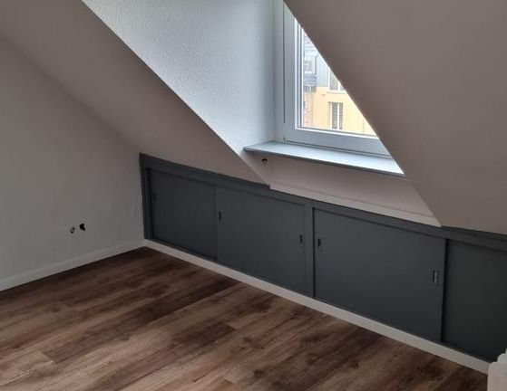 EINZIMMERWOHNUNG IM KREUZVIERTEL - Photo 1