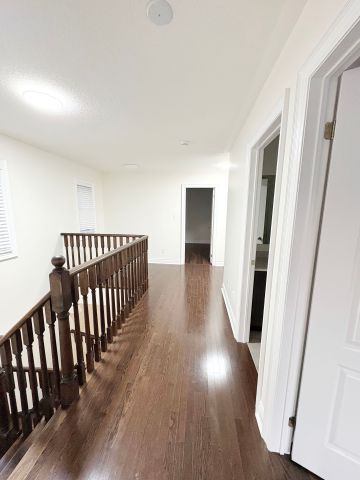 For Lease - 5 Andretti Crescent, Brampton, Ontario - Photo 5