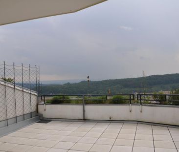 Große Terrassenwohnung in bester Lage - Photo 1