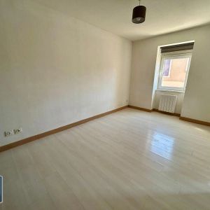 Appartement à louer 2 pièces 36.52m² - Photo 2