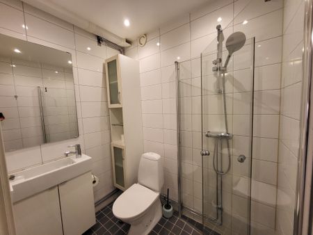 Krysshammarvägen, Solna - Photo 5