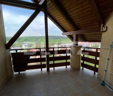 Apartament 3 camere, 100 mp, pet friendly, 2 parcări, zona Hotel Regal - Photo 2