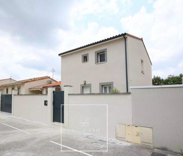 Location Maison 5 pièces 105m² LABARTHE SUR LEZE 31860 - Photo 5