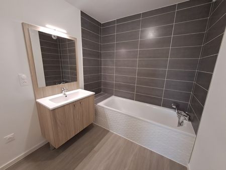 Location Appartement 3 pièces 59m² MONTPELLIER 34000 - Photo 3