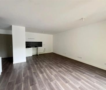 Location appartement 2 pièces - 46.49m² à Notre dame de bondeville ... - Photo 1
