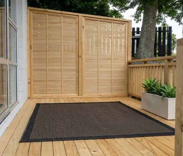 2 Bedroom in Otahuhu - Comfortable & Convenient - Photo 5