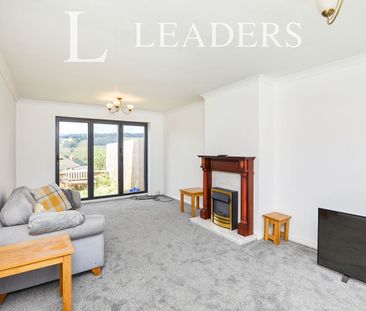 3 bedroom semi-detached to rent Hillside Rise, DE56 - Photo 4