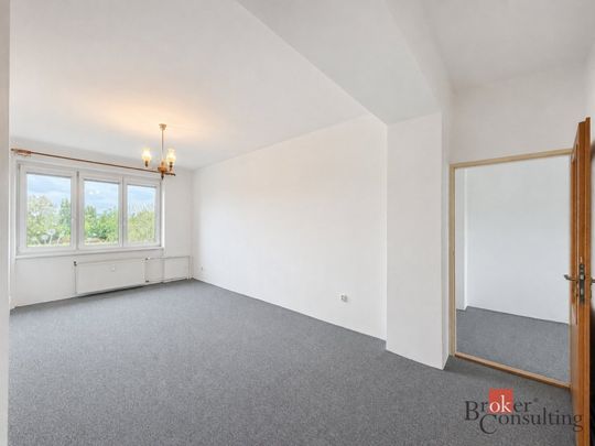 Apartment for rent, 3+1 - 2 bedrooms, 61m - Photo 1