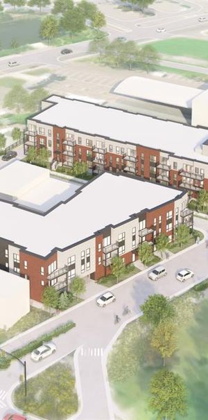 Appartement Salaberry-de-Valleyfield À Louer - Photo 1