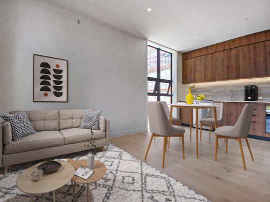 Modern Long Bay living! - Photo 1