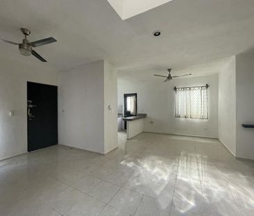 CASA EN RENTA EN MERIDA DE UNA PLANTA, AMÉRICAS - Photo 3