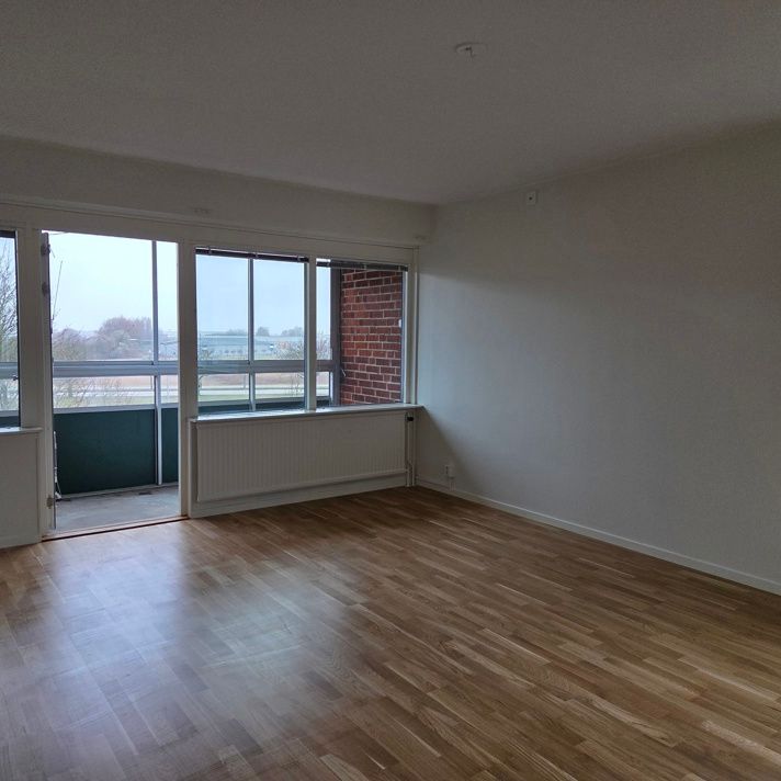 Hallasvängen 29A, Trelleborg Väster - Foto 1