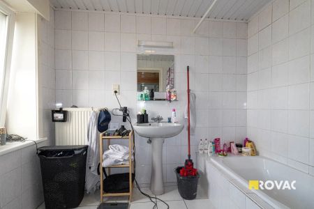 Duplexappartement met garage en terras - Photo 3