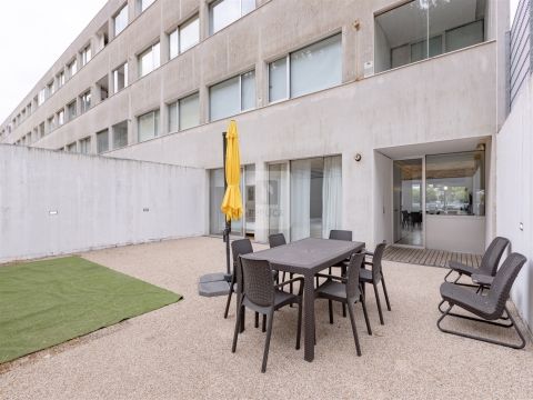 Apartamento T3 - Photo 1