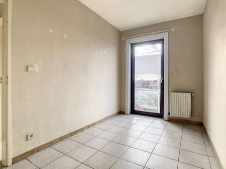 Appartement te huur - Photo 3