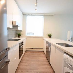 Renovated Rental Vancouver 1 Bedroom/1 Bathroom - Photo 2